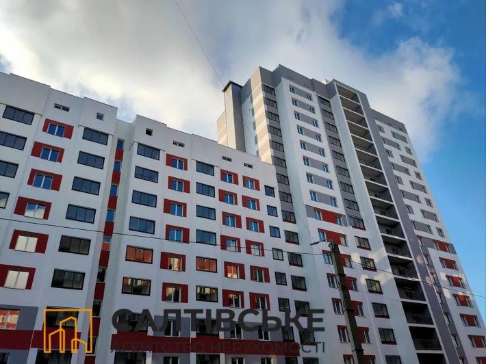 6221-АГ Продам 2К квартиру 44м2 в новострое ЖК Гидропарк - фото 1