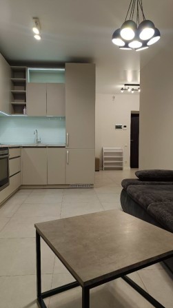Продам квартиру студию и спальню! ЖК Доминион Клочковская - фото 1