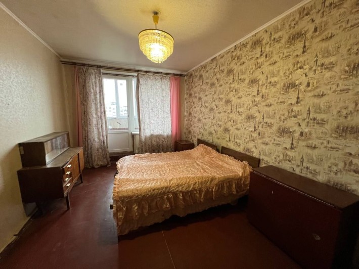 Продам 1 ком.квартиру Салтовка ТРК Украина - фото 1
