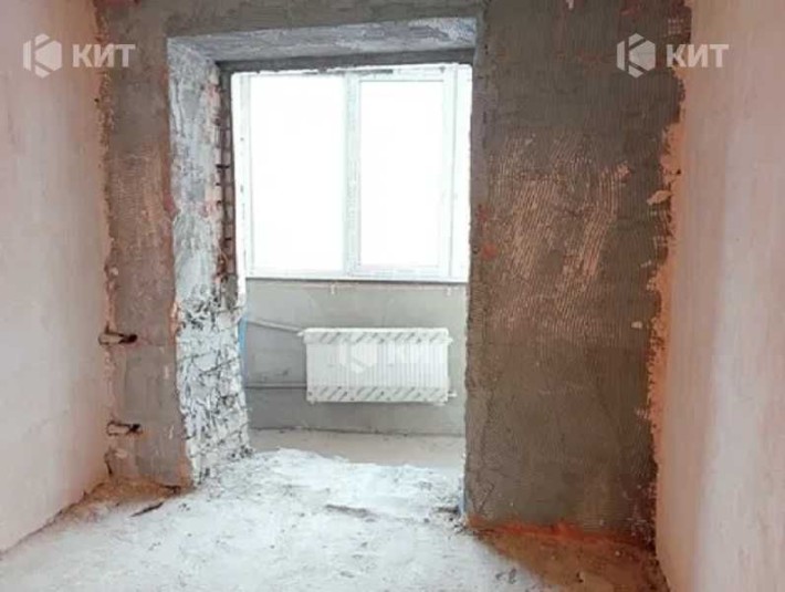 3к. 76м2 Холодна гора (Холодная гора, ул. Полтавский шлях) 127623 - фото 1