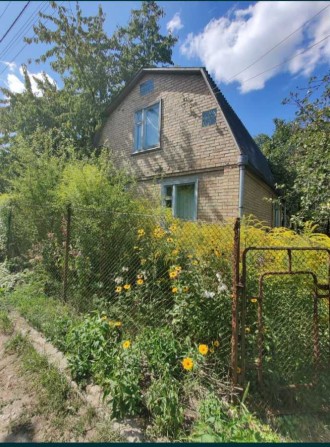 3-к дача Фастівський, Малютянка, 25000 $ - фото 1