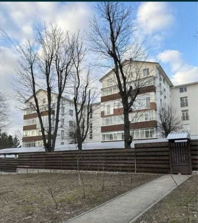 ЖК Садыба! Автономное отопление! 23Августа! Продам 3 к кв 83 м2 - фото 1