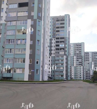 Продам 1-кімн. квартиру ЖК Левада 2, м. Гагаріна. NM - фото 1