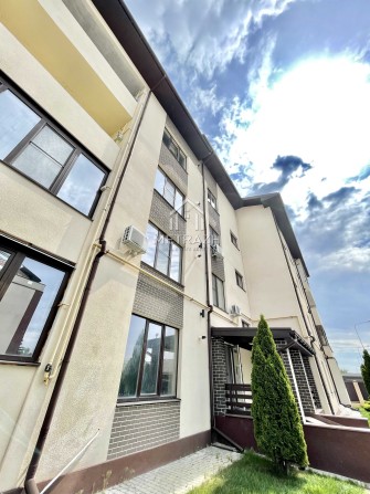 Продам квартиру в ЖК Клеменова дача! Под чистовую! 87м2 (21450) - фото 1