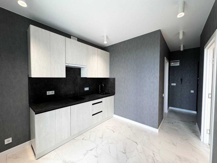 G5  Продам 1-комнатную квартиру в ЖК Птичка.33м2 - фото 1