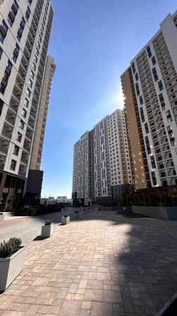2-к квартира 65 Жемчужина на Краснова!!! - фото 1