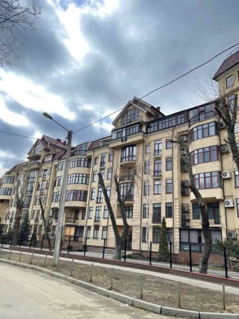 Продам Редкую Элитную 2х уровневую Квартиру ЖК Садовая Горка Центр DI - фото 1