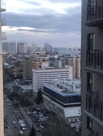 АРКАДИЯ вид Моря‼️ 3к квартира 108м² 1100$м²‼️Родос•Без ремонта Гефест - фото 1