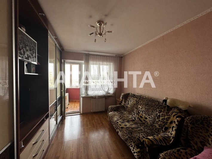 Продаж 3-кімнатної в спецпроекті, ближня Молдаванка - фото 1
