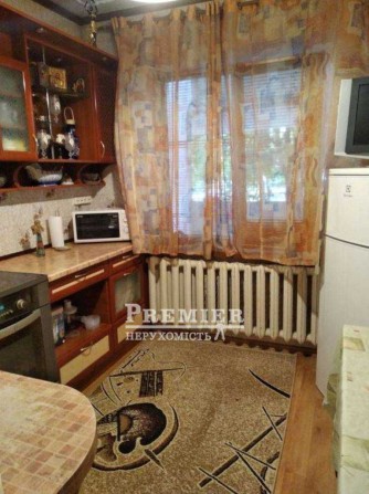 Квартира в 12-ти поверховому будинку - фото 1