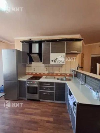 1к. 56м2, ЖК Підлісна (ул. Подлесная, м. Холодная гора) 125716 - фото 1