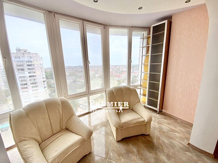 3х комнатная квартира. Сотовый проект. Таирова. 80 кв.м - 68000 у.е.!! - фото 1