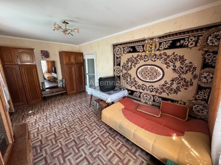 Продам 2 комн квартиру Чешка Королёва/Вильямса 4/9 эт Южный рынок - фото 1