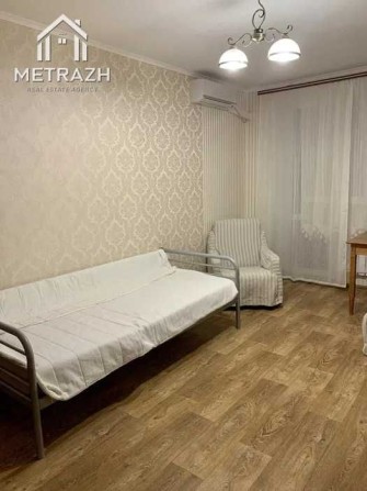 Продам 3к квартиру ул.Старицкого Павлово Поле Саржин Яр (79342) - фото 1