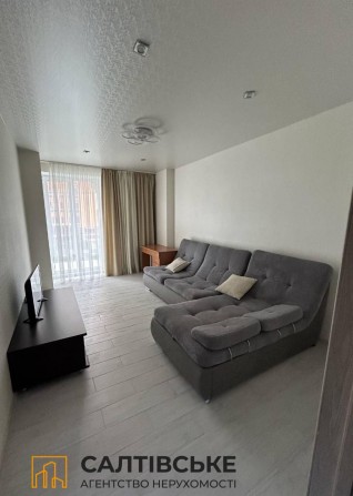 ЕГ-8257 Продам 2к квартиру 62м2 в новострое ЖК Меридиан на Салтовке - фото 1