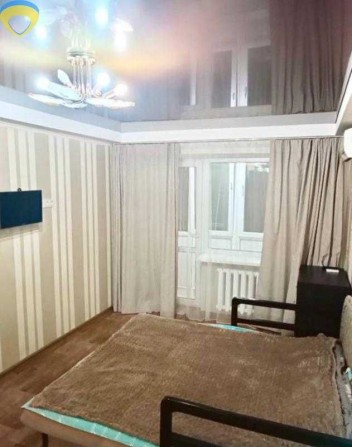 Продам 1-кімнатну квартиру на вул. Краснова. - фото 1