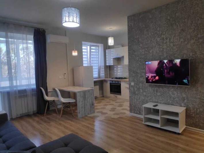 87067 Продам 1 комнатную квартиру на Героев Харькова! - фото 1