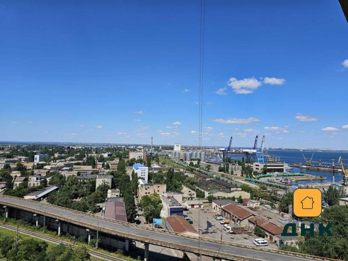 ‼️1к Квартира ЖК ITOWN МОРЕ ЦЕНТР Дерибасовская Приморский бульвар ‼️ - фото 1