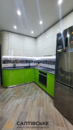 4642-ЕК Продам 1к квартиру 48м2 в новострое ЖК Родники - фото 1