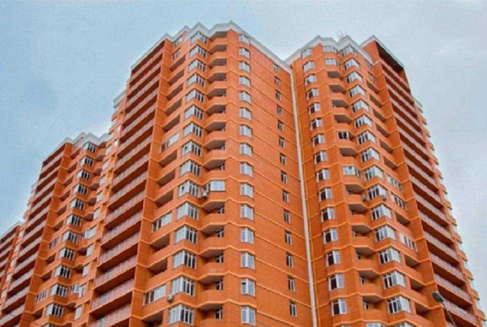 1к квартира 42м2 від БК Стікон - фото 1