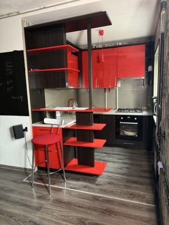 Продам 2 кімнатну квартиру вул.Григорія Сковороди 32 - фото 1