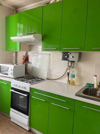 Продам 2-комнатную квартиру на Одесской - фото 1