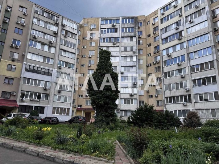 3 ком квартира 124м2 в кирпичом доме от СК Стикон Аркадия в 5 минутах - фото 1
