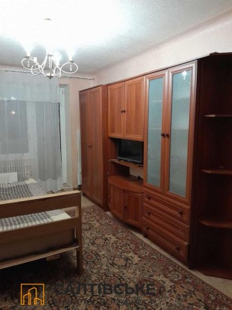 0613-ОВ Продам 1к квартиру на Салтовке Академика Барабашова 656 м/р - фото 1