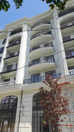 Без комиссии! 1-комн. квартира в ЖК Гимназист, Малая Арнаутская - фото 1