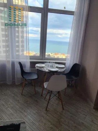 Продам 1 комн Кадорр 32 Жемчужина! Вид на море. Каманина/Аркадия - фото 1