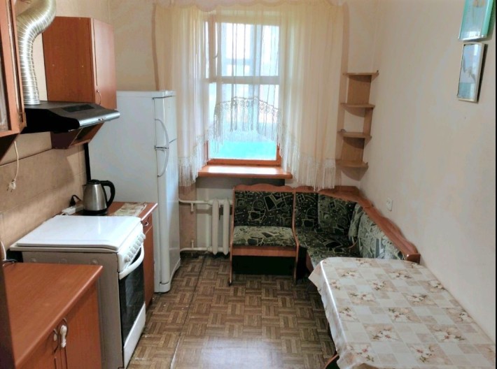 Продам Бугаёвская Таврия 1но комнатную квартиру - фото 1