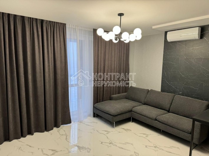 Продаж 1-кімнатної квартири в ЖК "Левада" - фото 1
