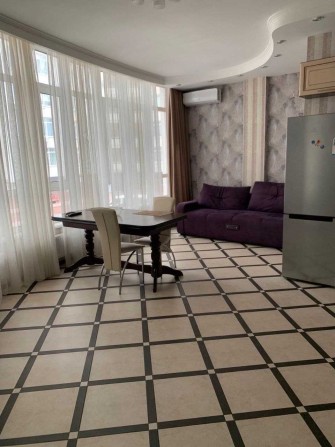 Квартира 63м2 на Французькому бульварі - фото 1