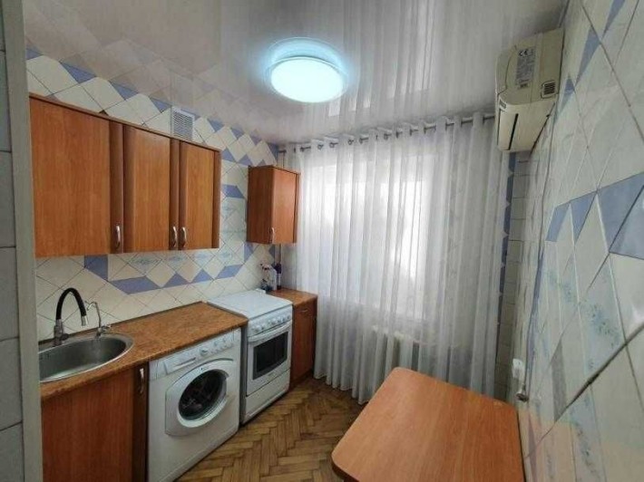 В продаже двухкомнатная квартира на Салтовке - фото 1