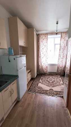 Продам 1 кім.смарт-квартиру Салтівка Михайлика 7 1/2, 8500у.е. Q - фото 1