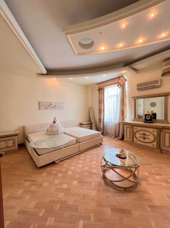 Продам ТОП квартиру на Пушкинской! 204м2!! - фото 1