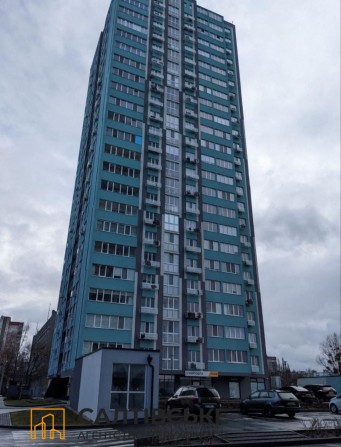 МЛ-0197 Продам 1к квартиру 35м2 в новострое ЖК Журавли на Салтовке - фото 1