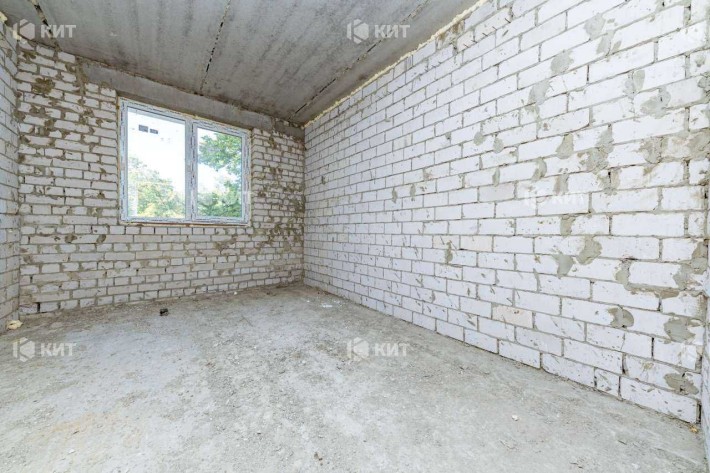 2к.57м2, ХТЗ (ЖК Мира 3, м. Индустриальная, ул. Мира 47) 128090 - фото 1