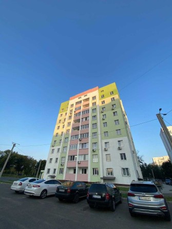 3 к.кв. ЖК Мира-3, 82 м2, Документи, заселений. Можна єОселя. - фото 1