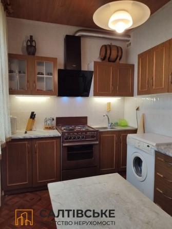 КЮ-0259 Продам 2К квартиру на Северной Салтовке Северная 1 - фото 1