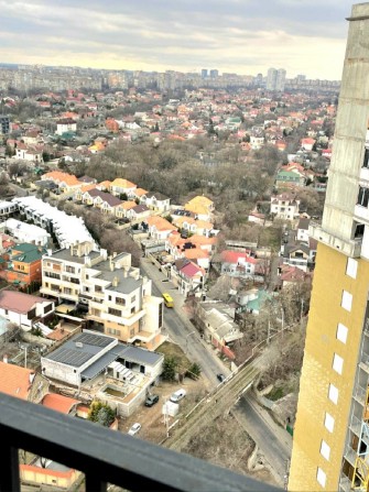 Золотий берег 16ст фонтану море 3хв зданий в експлуатацію - фото 1