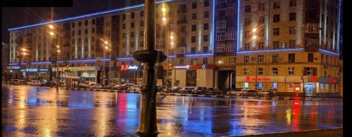 СТАЛИНКА С ЛИФТОМ! Ж/Б! Павловская Площадь 2! М Конституции! 2к 55 м2 - фото 1