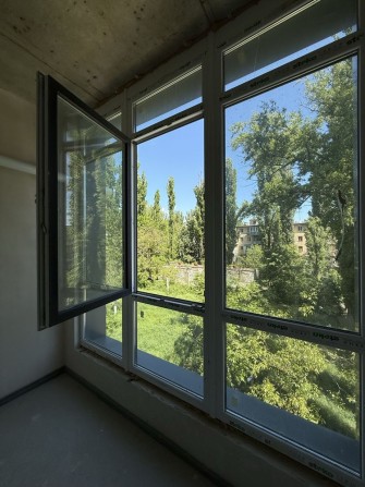 Квартира у ЖК Сокіл | АГВ | 43.3 кв.м | Черемушки - фото 1