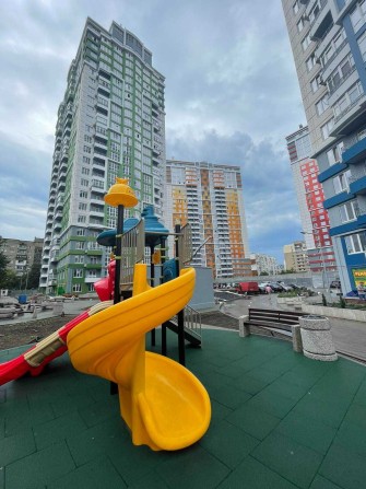 Продам 1 к квартиру в ЖК"Четыре сезона" - фото 1