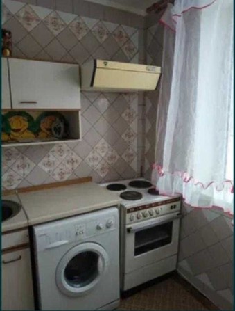 Продам 2-кімн. із. кв., Олексіївка - фото 1