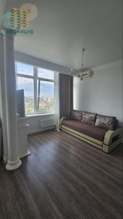 Каманина! Продам 1к квартиру в ЖК 43 Жемчужина! Кадорр Групп! - фото 1