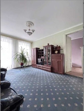 ПРОСТОРНАЯ 5ти комнатная квартира 115м  в ЦЕНТРЕ ОЛЬГИЕВСКАЯ/ПАСТЕРА - фото 1