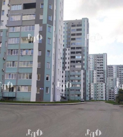 Продам 2 кімн. квартиру ЖК "Левада-2", м. Гагаріна - фото 1