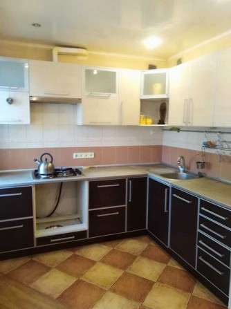 Продам 3 кімнатну квартиру ТРК Україна. - фото 1