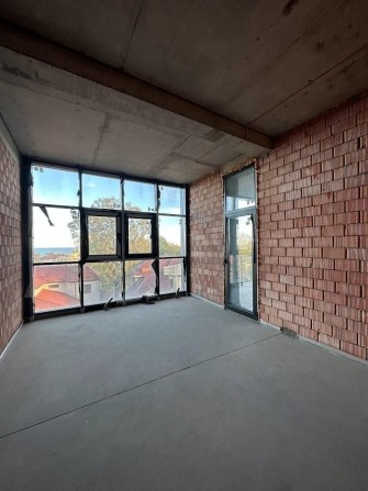 Продам квартиру с террасой и видом на море, ЖК Сапфир (2-771-443) - фото 1